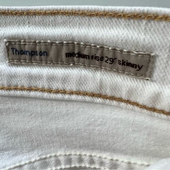 Citizens of Humanity Thompson Skinny Jeans - Picture 2 of 7